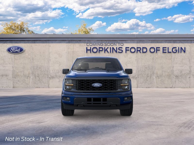 New 2026 Ford F150 STX AWD/4WD image 6