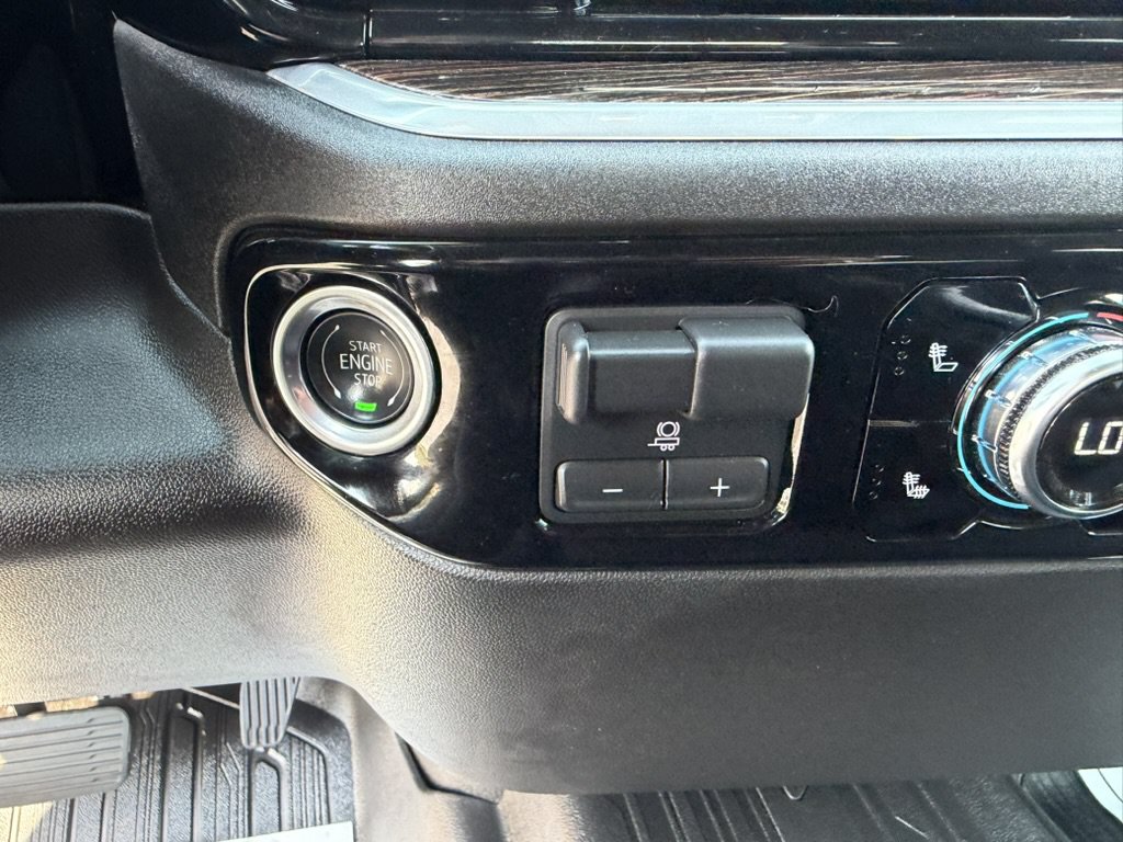 Certified 2026 GMC Sierra 1500 SLE w/ Preferred Package AWD/4WD image 25