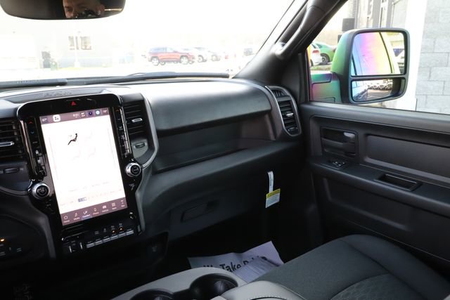 New 2026 RAM 2500 Tradesman image 26