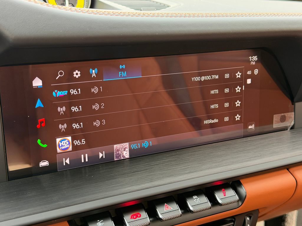 Used 2026 Porsche 911 Carrera 4 GTS image 20