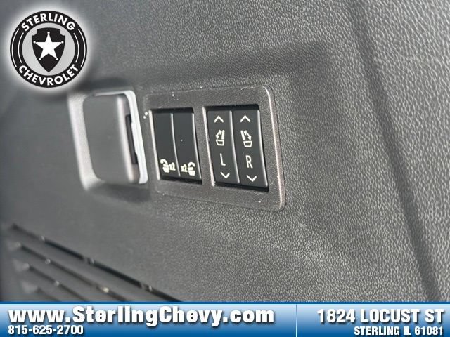 New 2026 Chevrolet Tahoe Premier w/ Sun And Tow Package AWD/4WD image 27