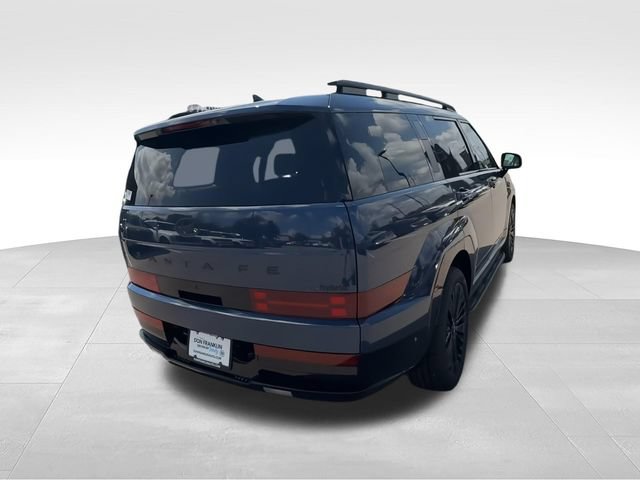 New 2026 Hyundai Santa Fe Calligraphy AWD/4WD image 8