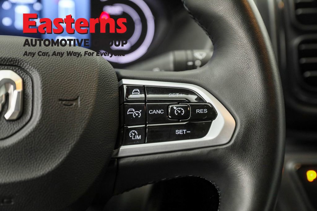 Used 2024 RAM ProMaster 3500 image 18