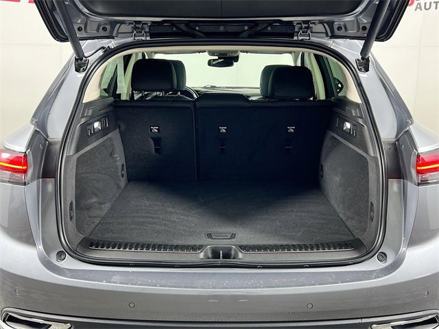 Used 2021 Buick Envision Essence w/ Technology Package I image 27