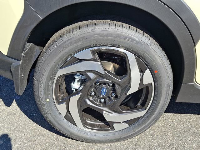 New 2026 Subaru Crosstrek 2.5i Limited AWD/4WD image 7
