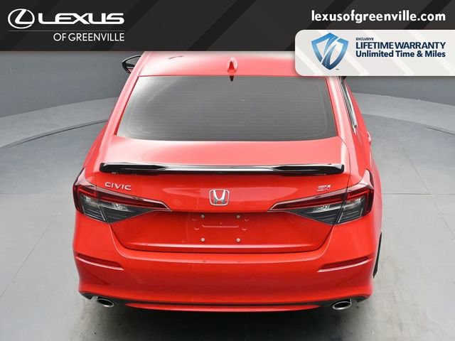 Used 2025 Honda Civic Si image 47