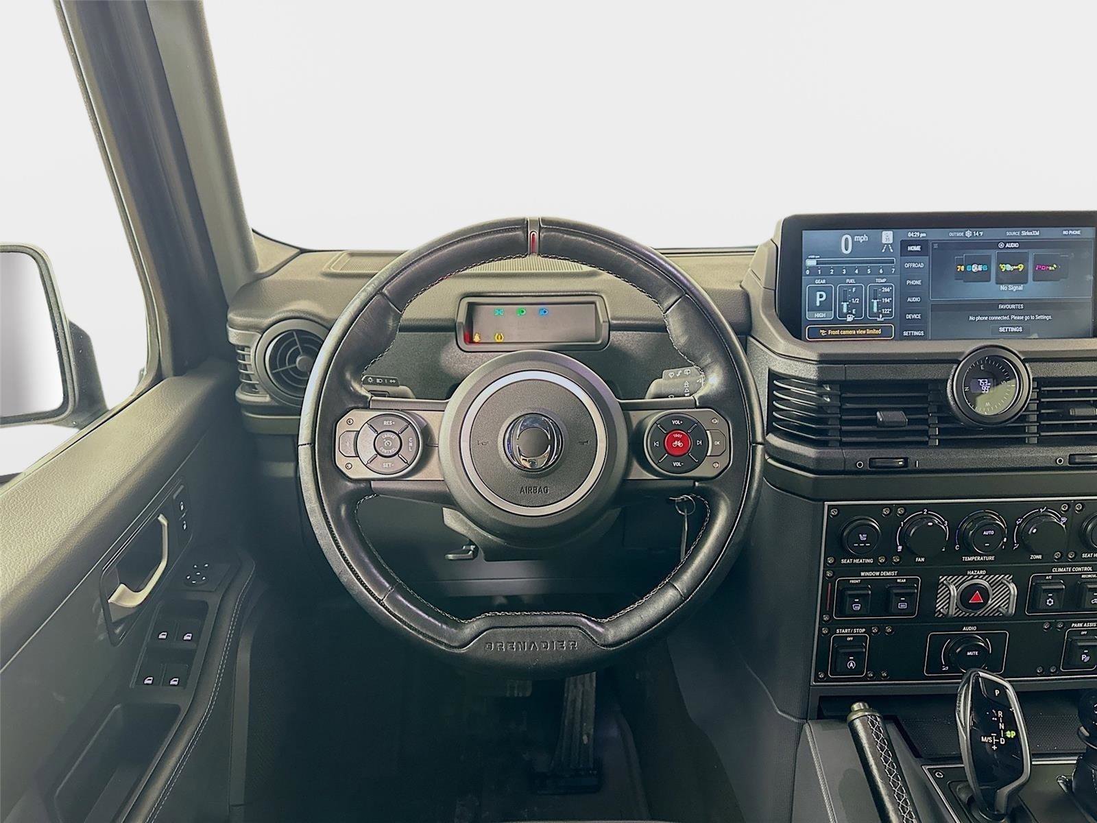 New 2025 INEOS Grenadier image 16