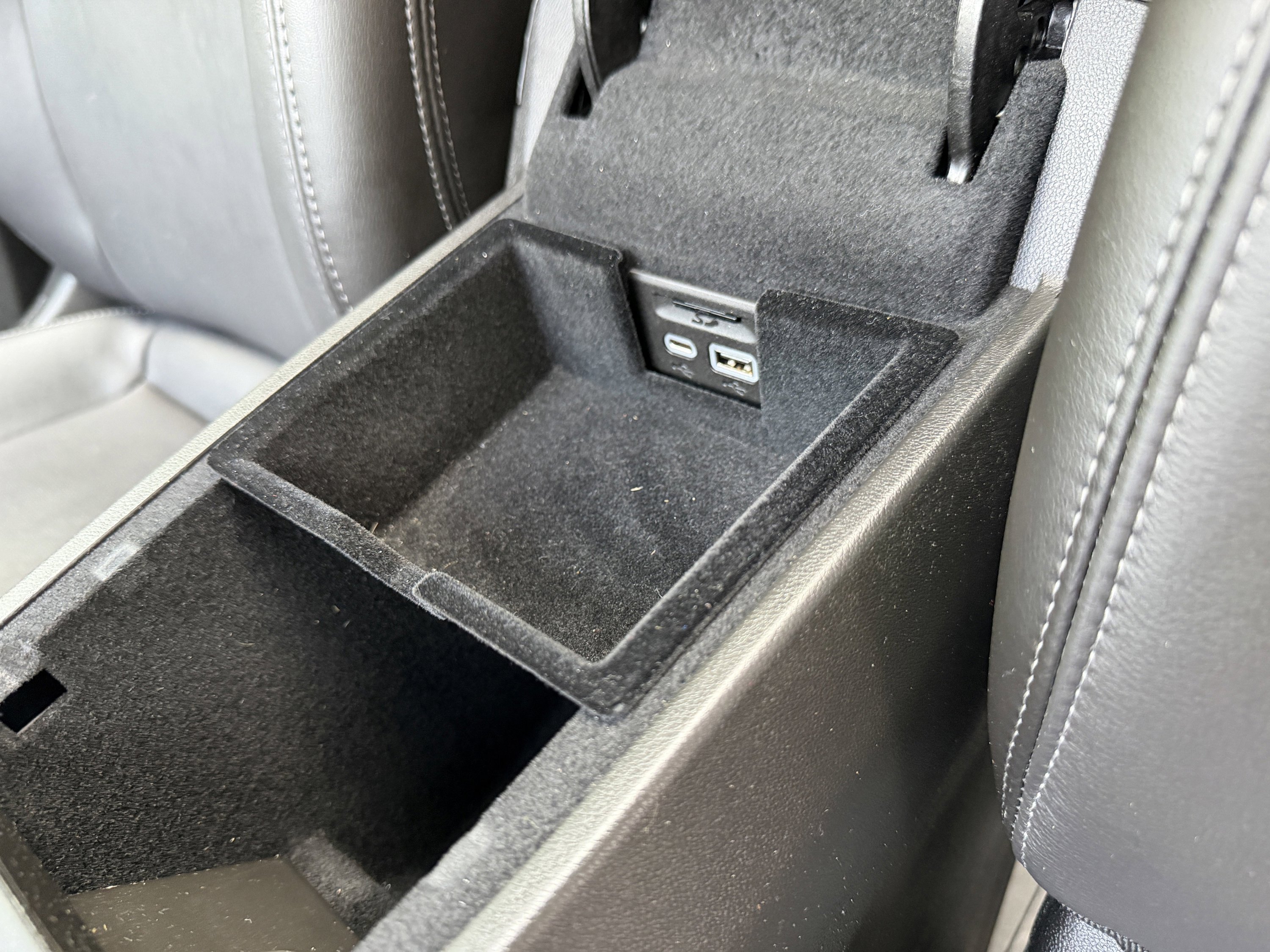 Used 2023 Cadillac XT6 Sport AWD/4WD image 32