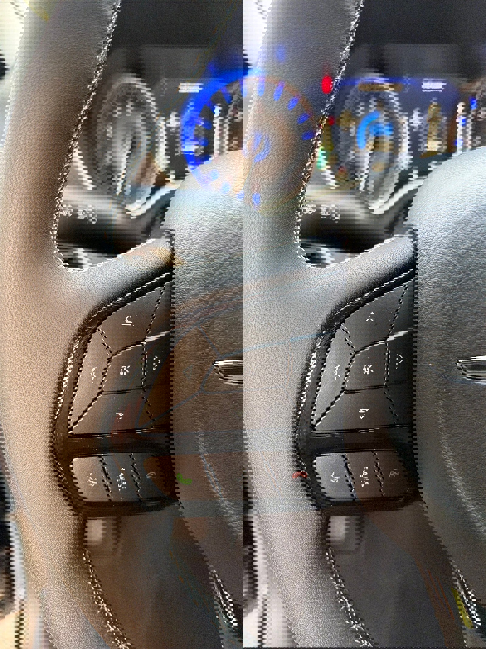 New 2026 Chrysler Pacifica Select image 16