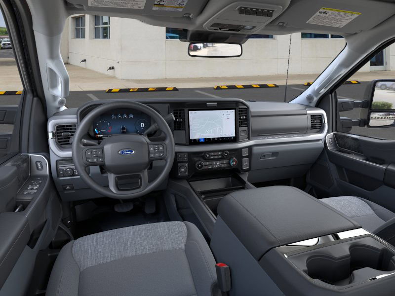 New 2026 Ford F350 XLT w/ XLT Premium Package image 9