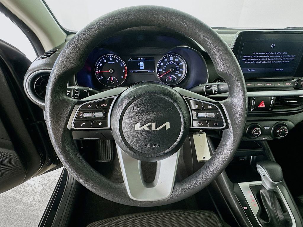 Certified 2023 Kia Forte LX image 20