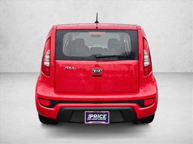 Used 2013 Kia Soul image 6