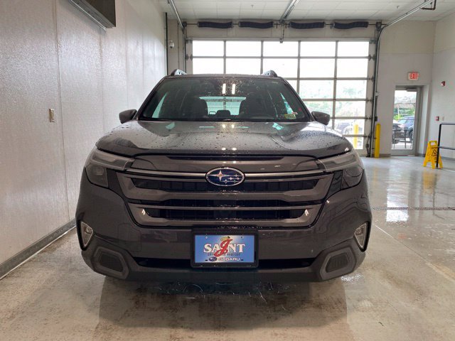 New 2026 Subaru Forester Limited AWD/4WD image 4