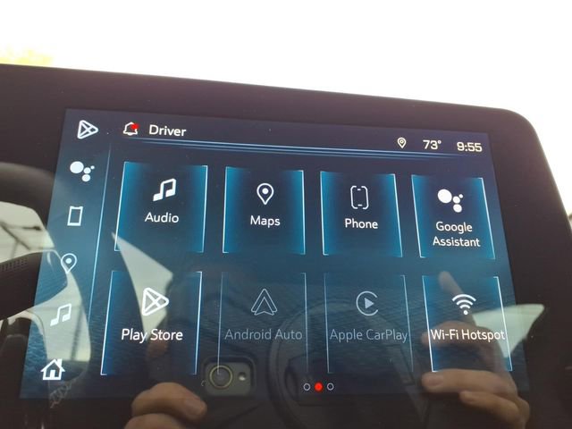 Used 2024 Chevrolet Corvette Z06 w/ Battery Protection Package image 12