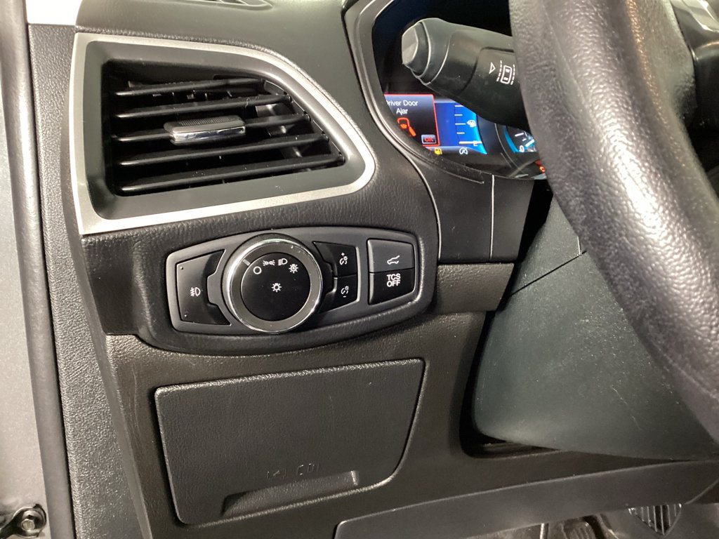 Used 2023 Ford Edge SEL w/ Convenience Package AWD/4WD image 24