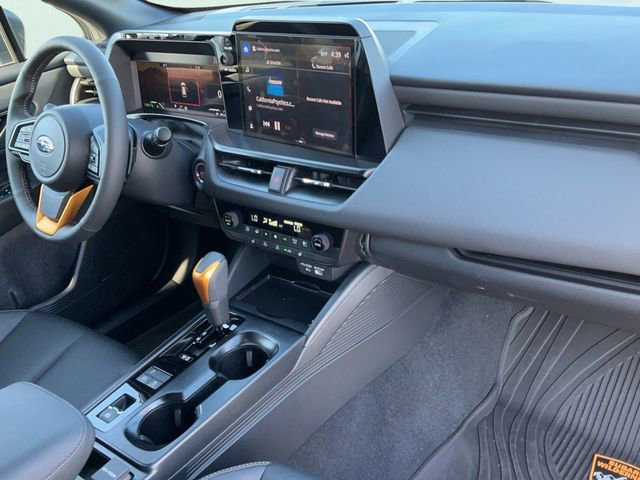 Used 2026 Subaru Outback Wilderness image 21