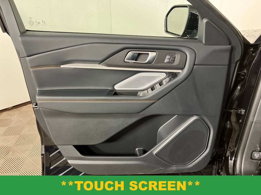 New 2026 Ford Explorer Tremor w/ Tremor Ultimate Package image 23