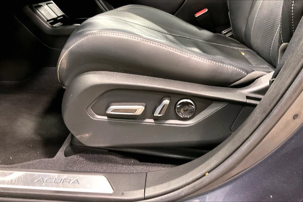Used 2021 Acura RDX AWD w/ Technology Package image 19