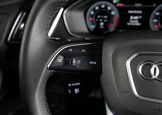 Certified 2022 Audi Q5 2.0T Premium Plus w/ Premium Plus Package image 20