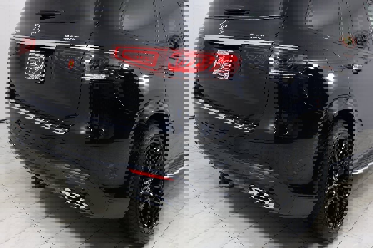 Used 2022 Mercedes-Benz GLS 450 GLS 450 image 45