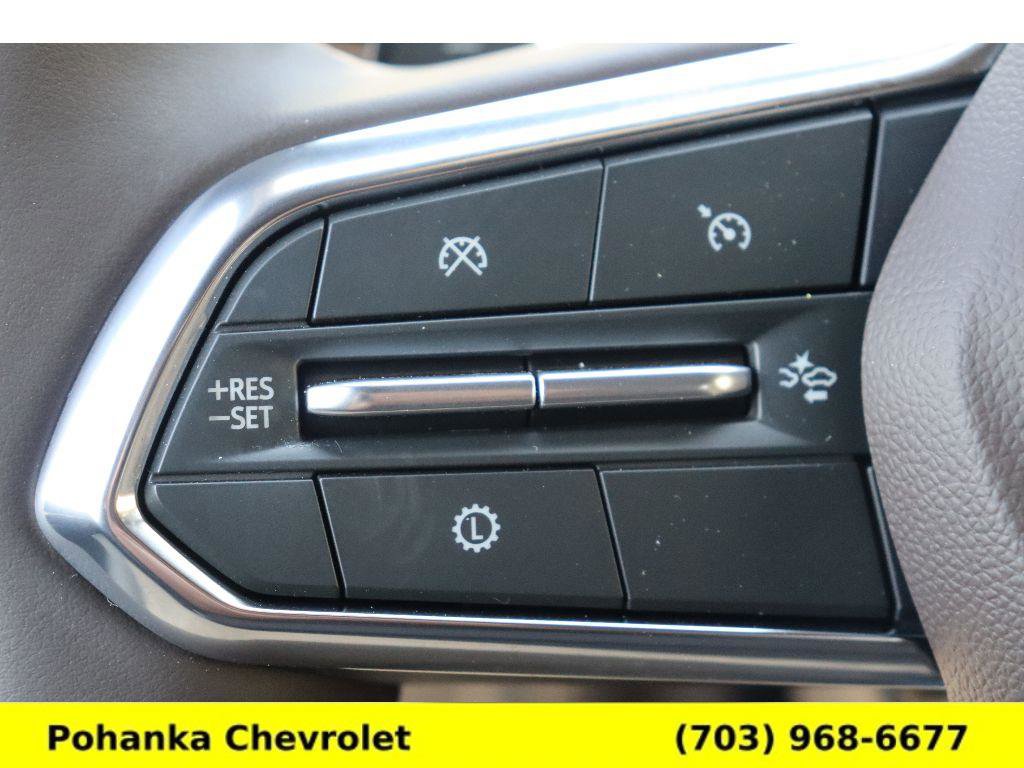 New 2026 Chevrolet Suburban LT w/ Comfort Package AWD/4WD image 12