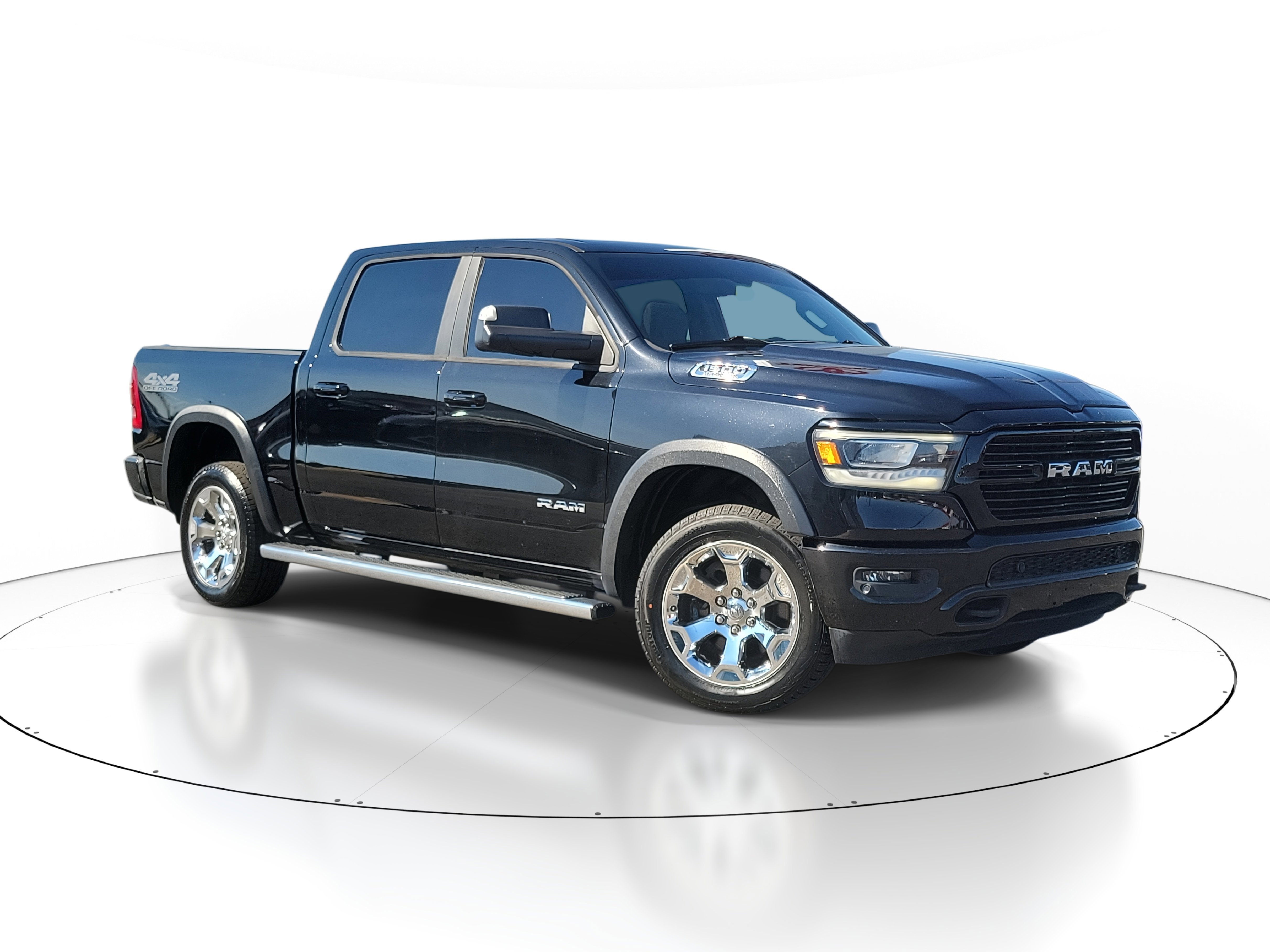 Used 2019 RAM 1500 Big Horn