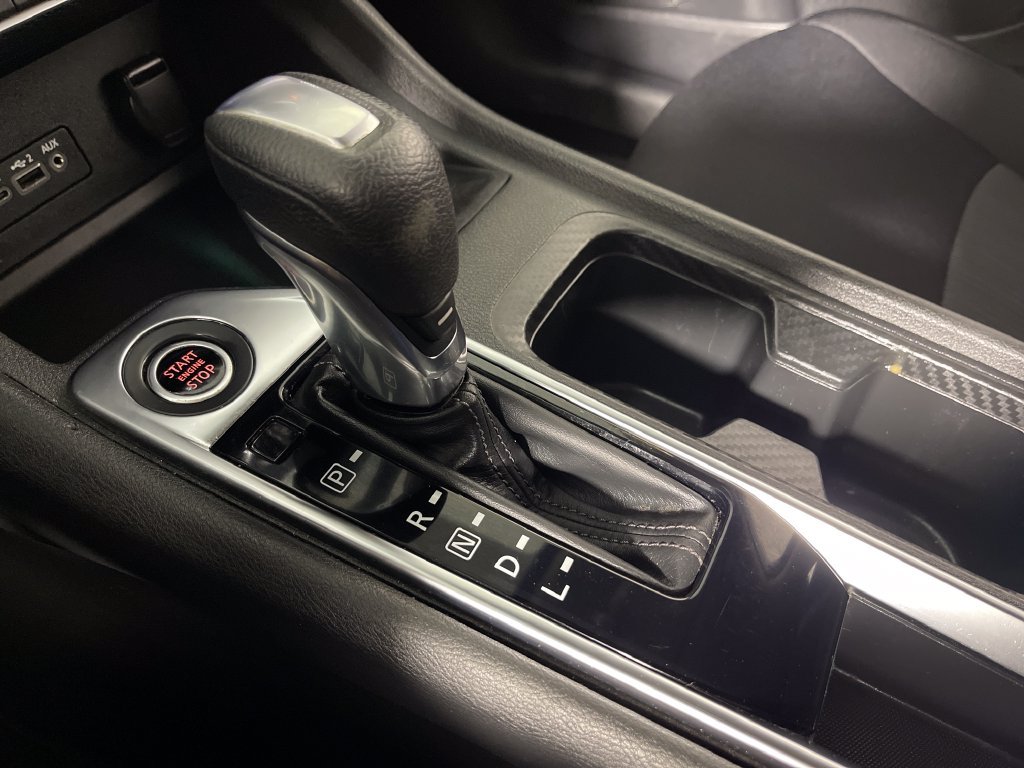 Used 2020 Nissan Sentra SV FWD image 20