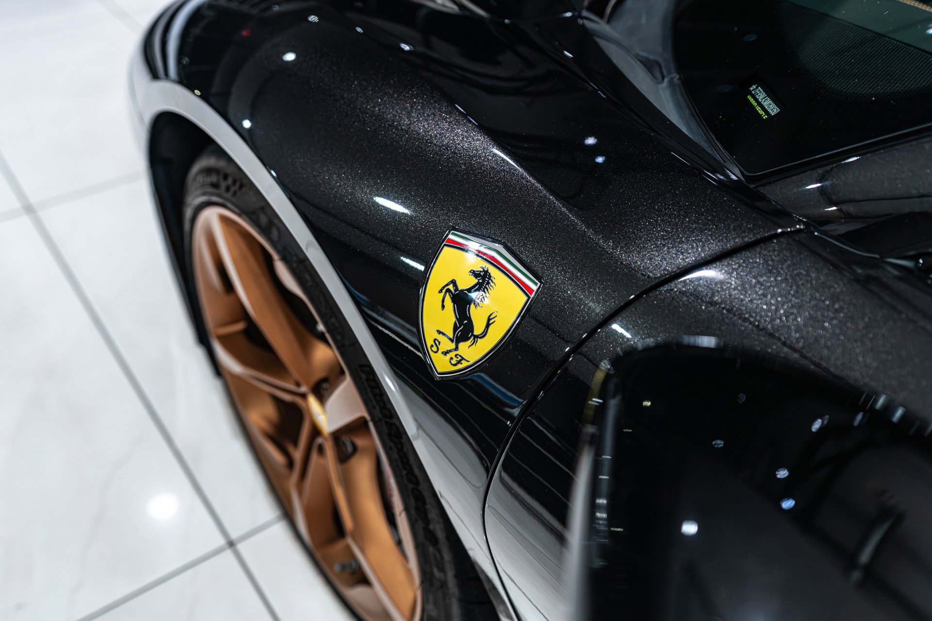 Used 2021 Ferrari SF90 Stradale image 41