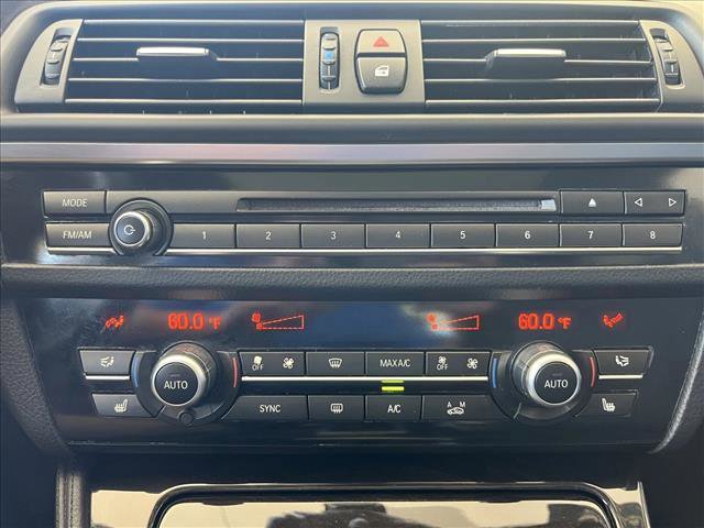 Used 2016 BMW 528i Sedan RWD image 19