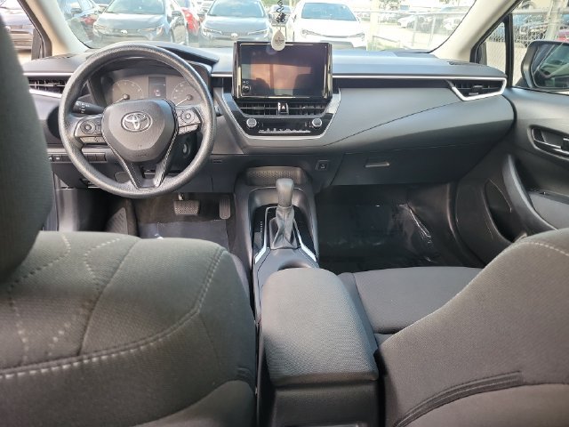 Used 2023 Toyota Corolla LE FWD image 10