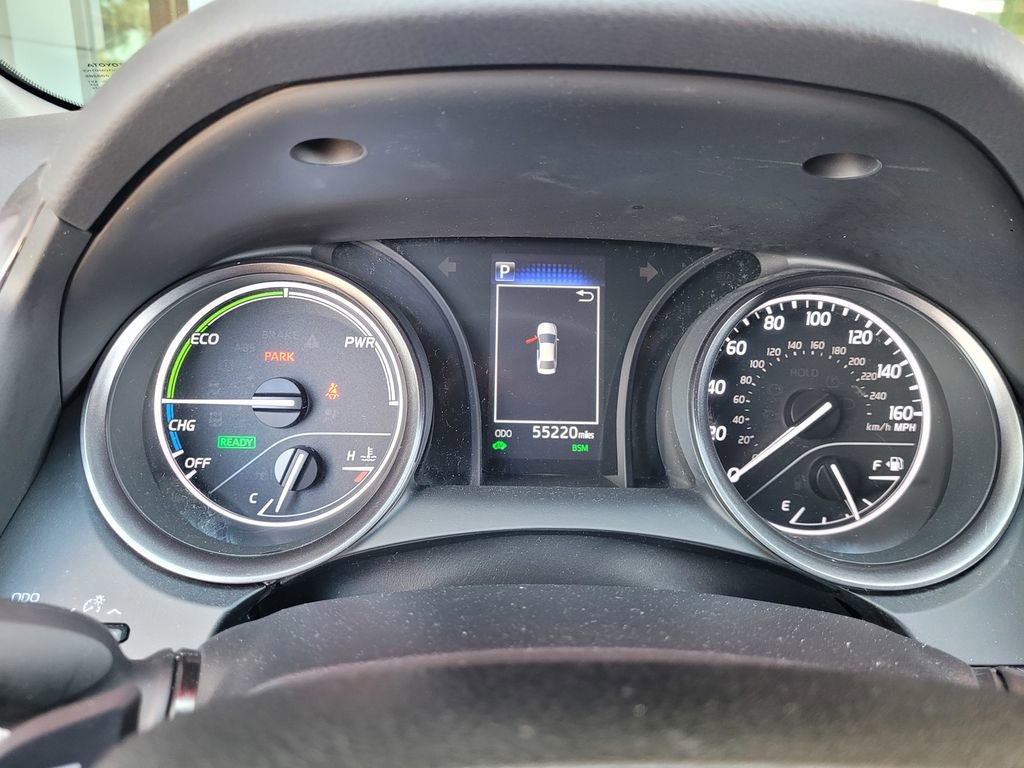 Used 2023 Toyota Camry SE image 24