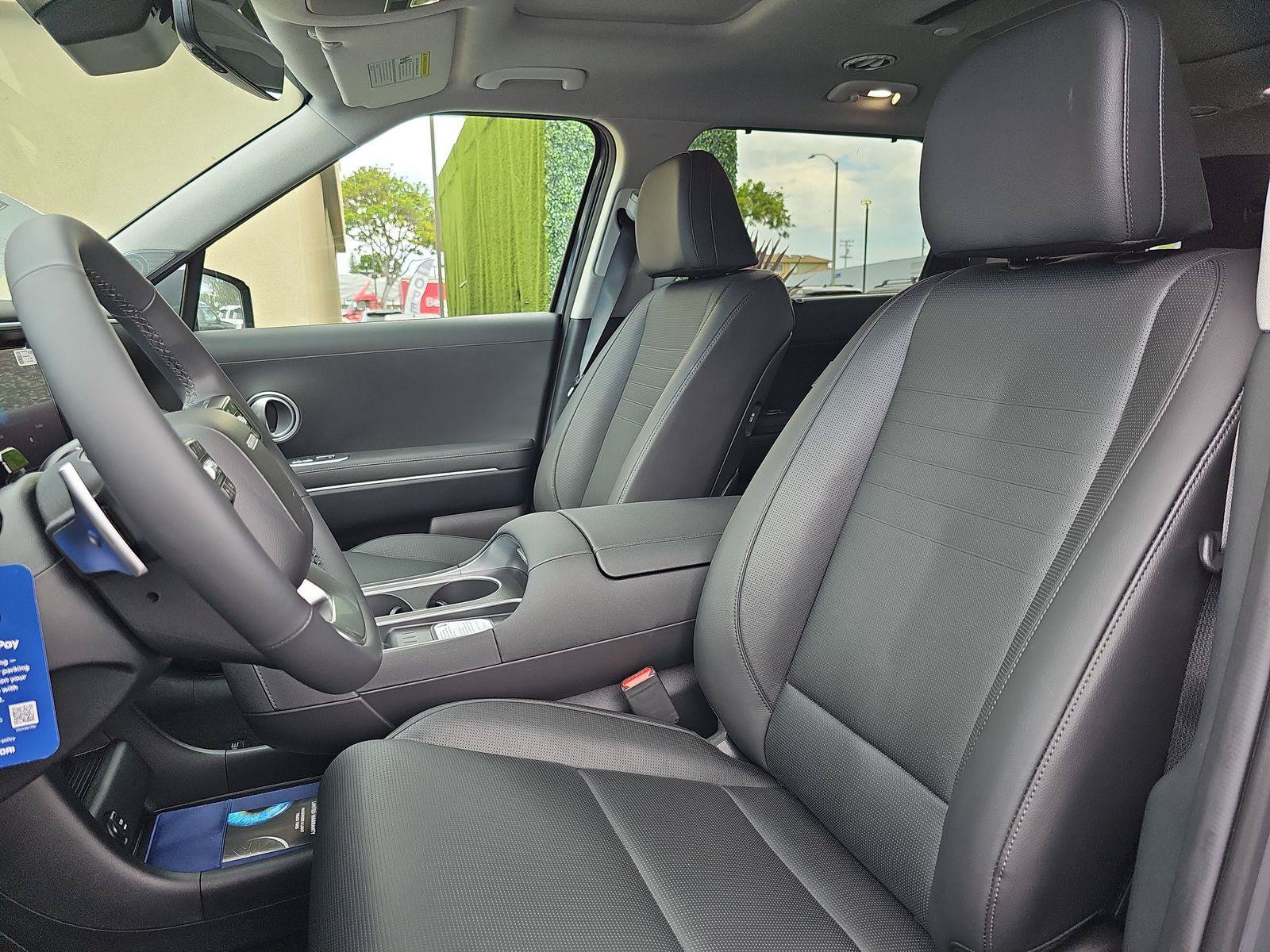 New 2026 Hyundai Palisade Limited AWD/4WD image 17