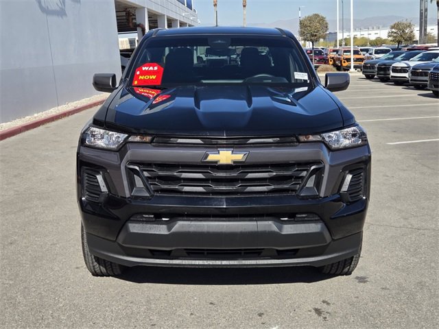 Used 2024 Chevrolet Colorado LT image 8