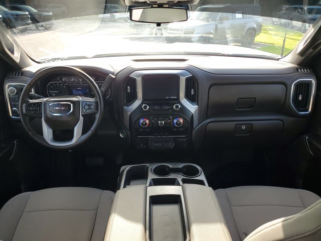 Used 2022 GMC Sierra 2500 SLE w/ SLE Convenience Package AWD/4WD image 13