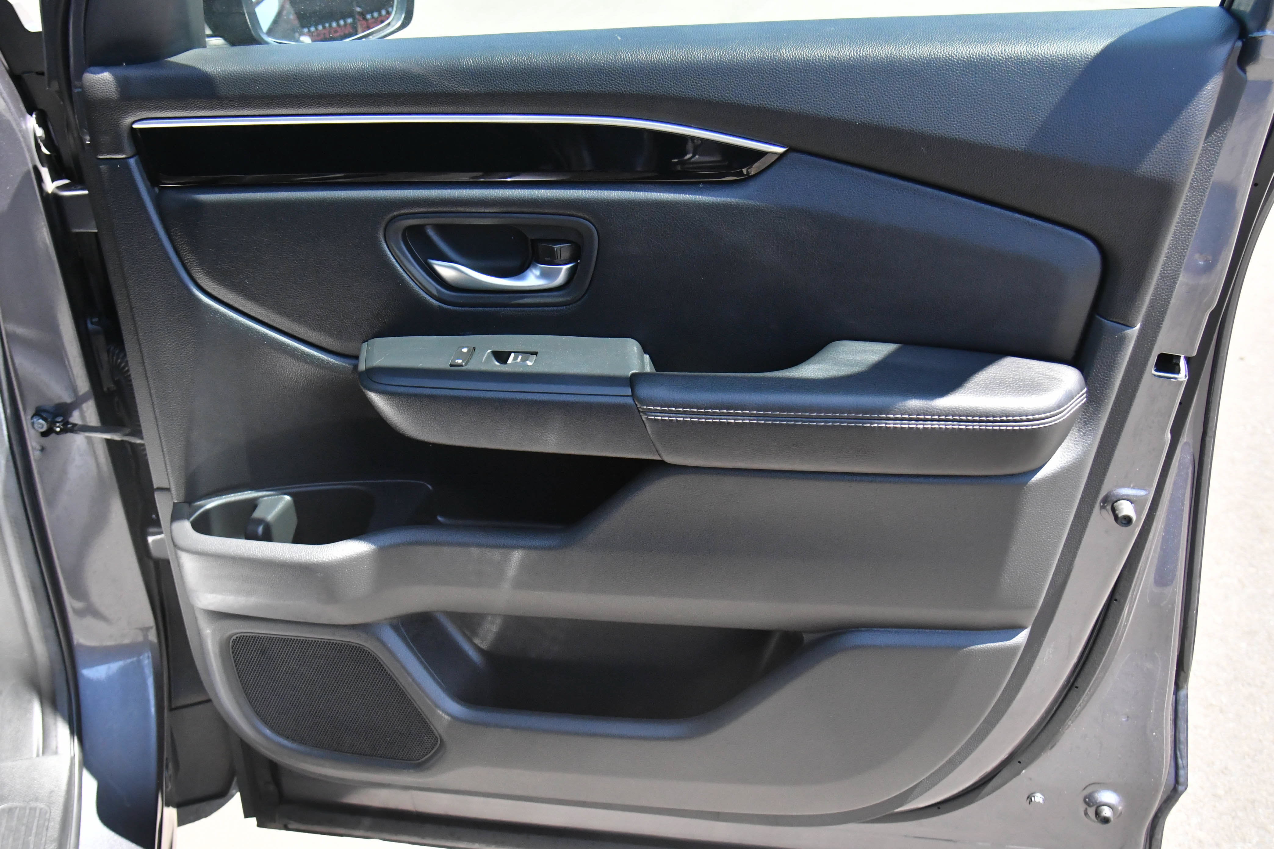 Used 2024 Honda Pilot EX-L image 49