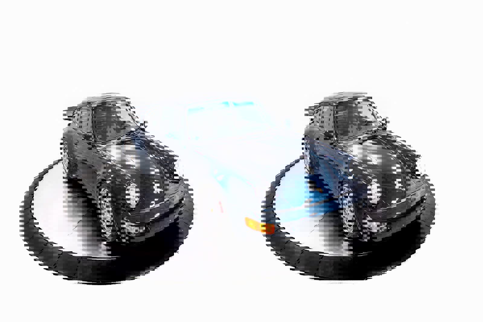 Used 1992 Porsche 911 Turbo image 35