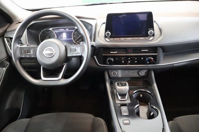 Used 2023 Nissan Rogue S image 14