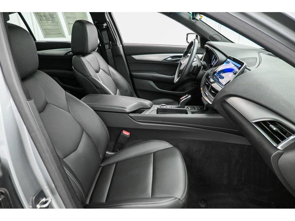 Used 2023 Cadillac CT5 Luxury w/ Sun And Sound Package image 16