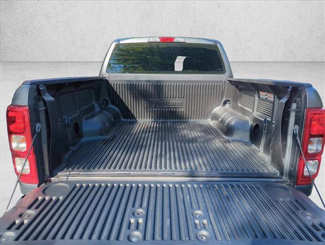 Used 2022 Ford Ranger XL w/ Equipment Group 101A High AWD/4WD image 5