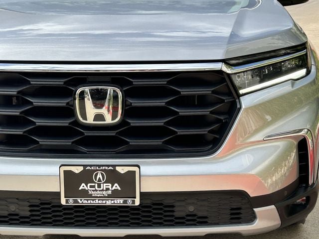Used 2025 Honda Pilot EX-L image 10