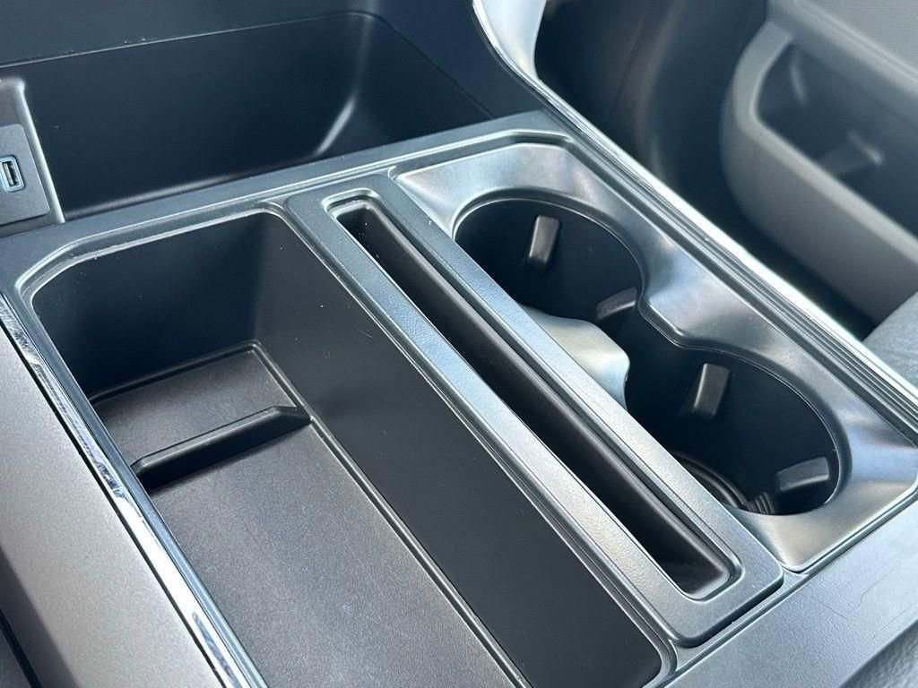 Used 2024 Ford F150 XLT w/ Mobile Office Package image 26