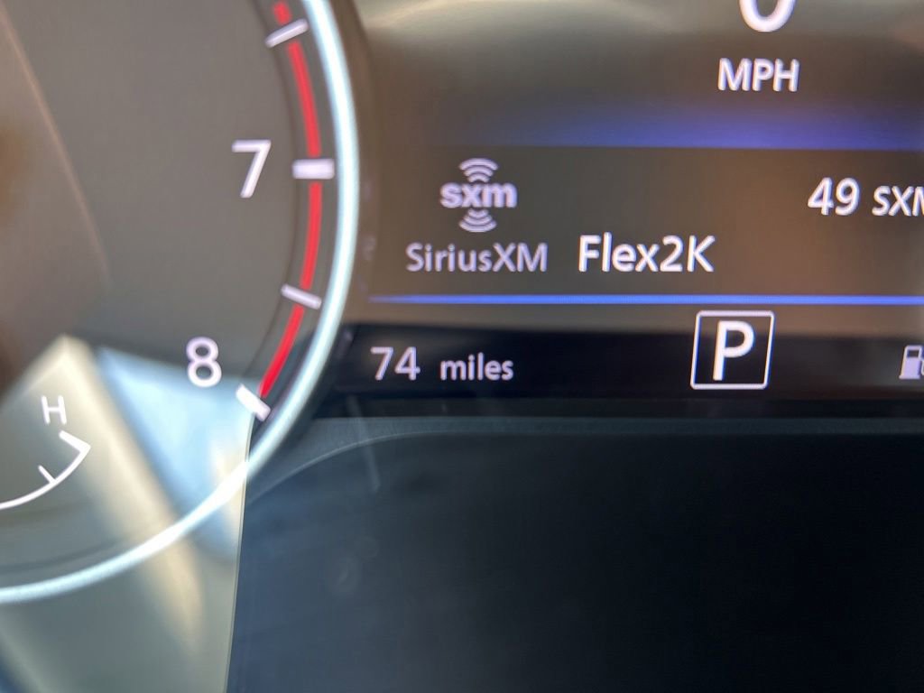 Certified 2025 Nissan Sentra SR w/ SR Premium Package FWD image 26