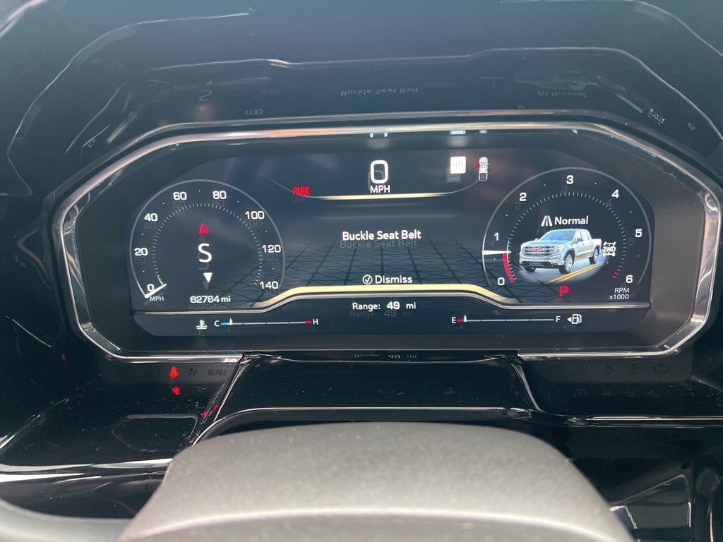 Used 2022 GMC Sierra 1500 SLT w/ SLT Premium Plus Package image 16