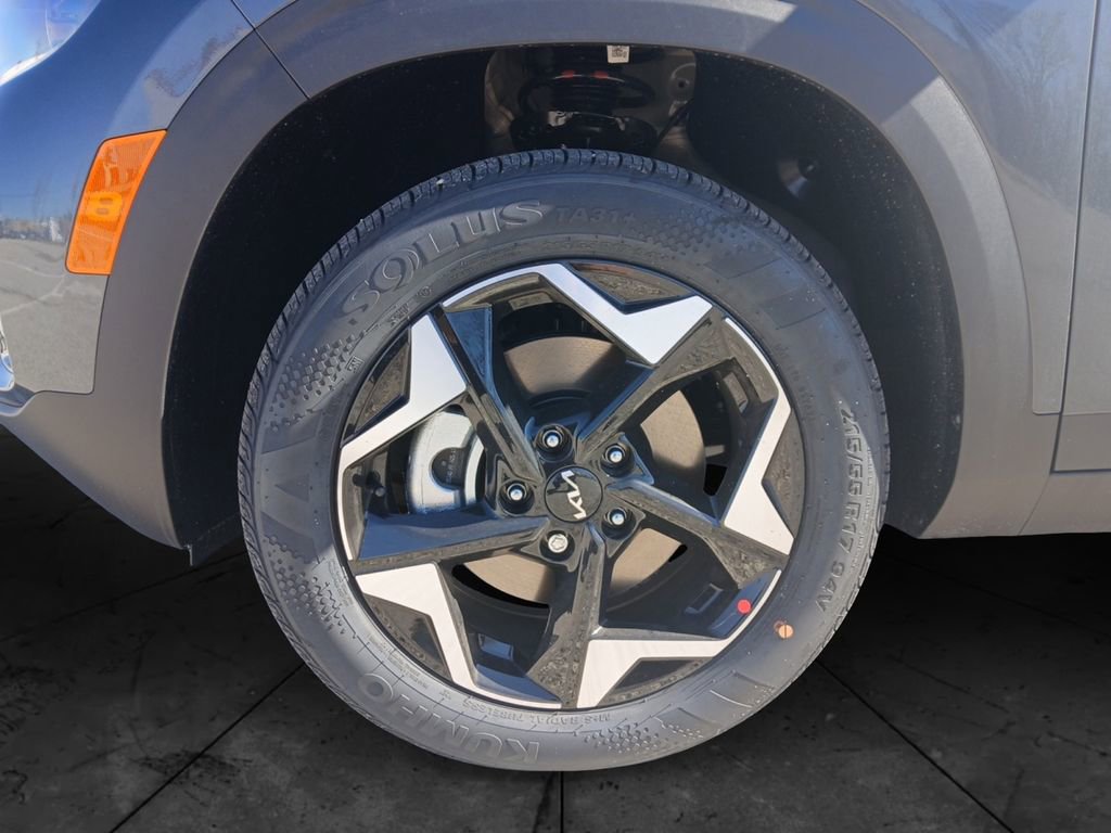 New 2026 Kia Seltos S image 14