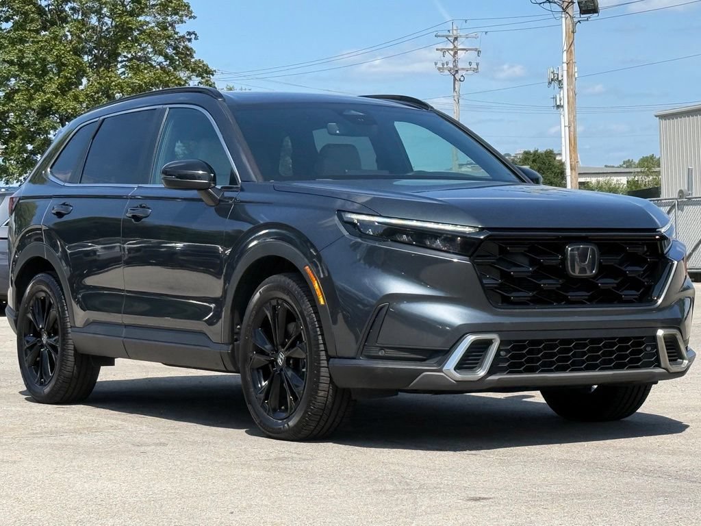Used 2023 Honda CR-V Sport Touring image 8