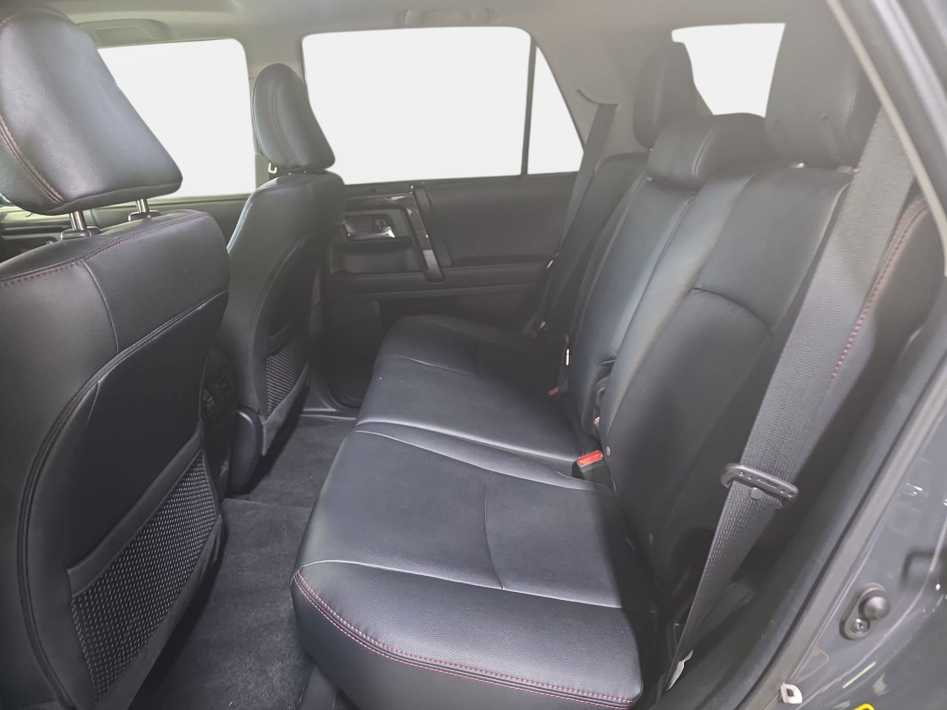 Used 2024 Toyota 4Runner TRD Pro AWD/4WD image 13