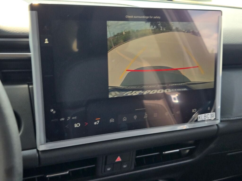 New 2026 MAZDA CX-5 Select AWD/4WD image 23