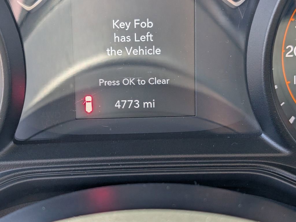 Used 2025 Jeep Wrangler Sport image 24