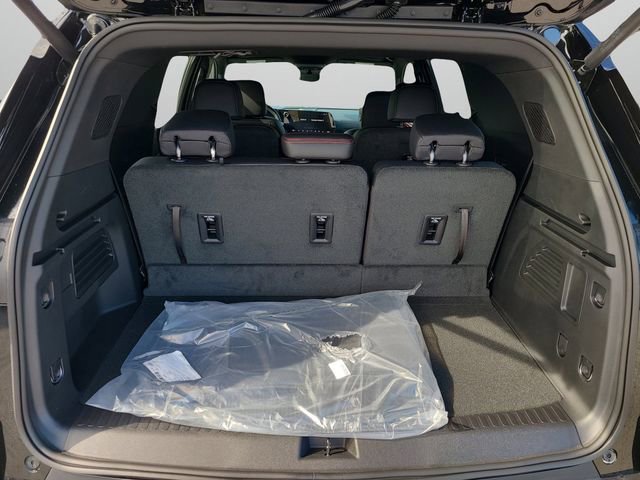New 2026 Chevrolet Traverse Z71 w/ Enhanced Driving Package image 10