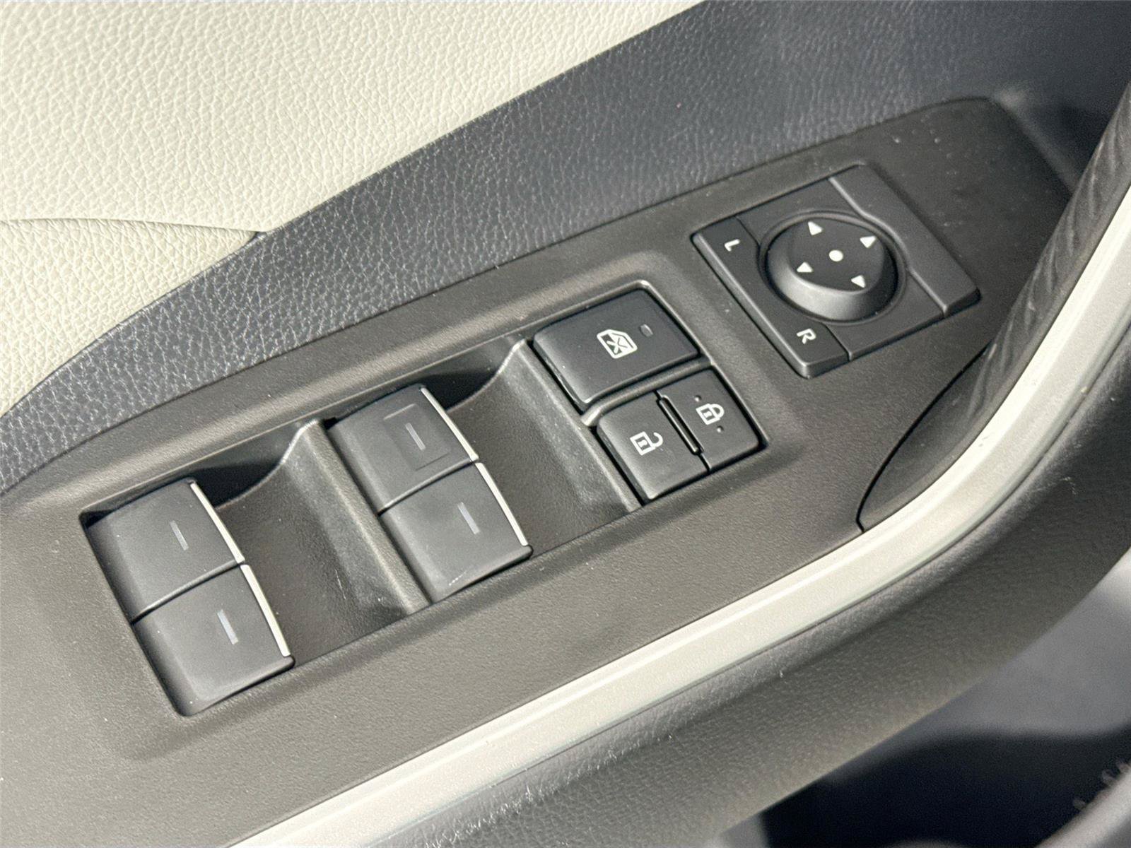 Certified 2025 Toyota RAV4 XLE Premium FWD image 26